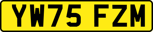 YW75FZM