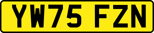 YW75FZN