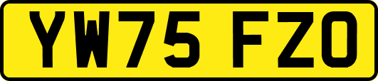 YW75FZO