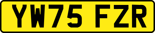 YW75FZR