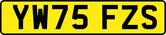 YW75FZS