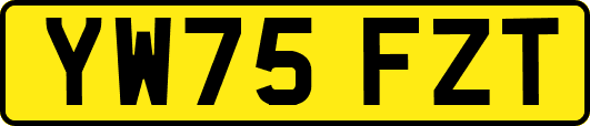 YW75FZT
