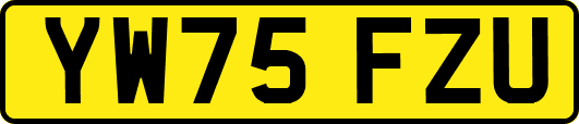 YW75FZU