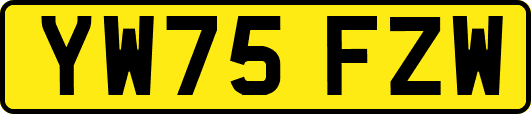 YW75FZW
