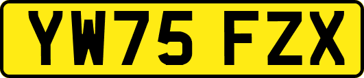 YW75FZX