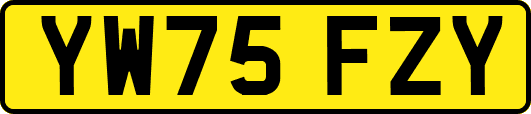 YW75FZY