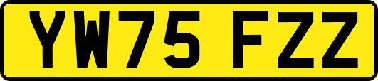 YW75FZZ