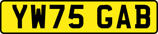 YW75GAB