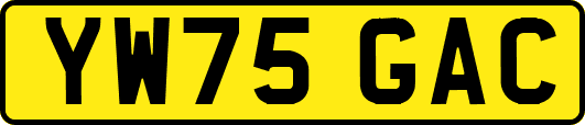 YW75GAC