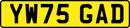 YW75GAD