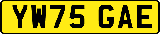 YW75GAE