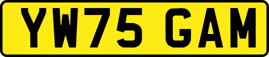 YW75GAM