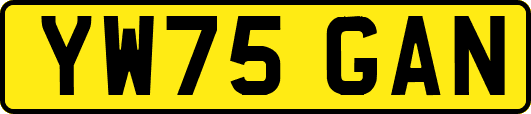 YW75GAN
