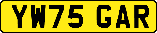 YW75GAR