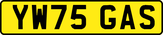 YW75GAS