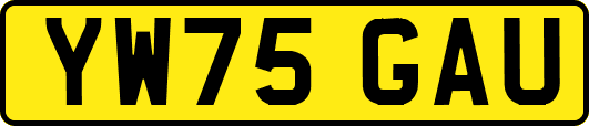 YW75GAU