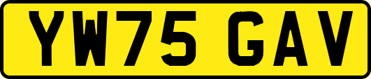YW75GAV