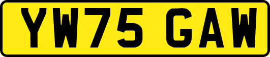 YW75GAW