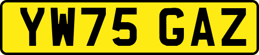 YW75GAZ