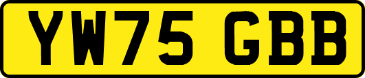 YW75GBB