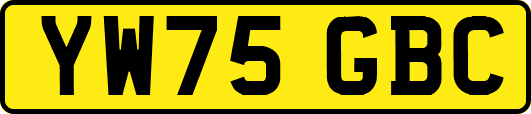 YW75GBC