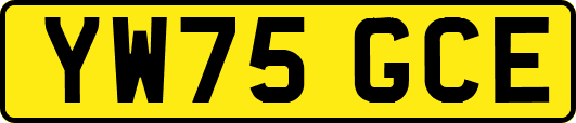 YW75GCE