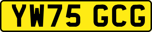 YW75GCG