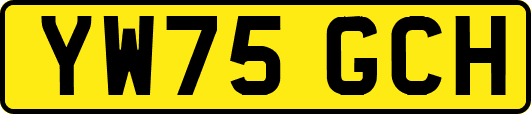 YW75GCH