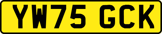 YW75GCK