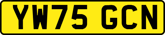 YW75GCN