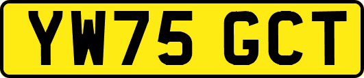 YW75GCT