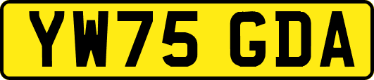 YW75GDA