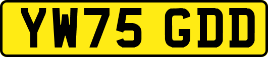 YW75GDD