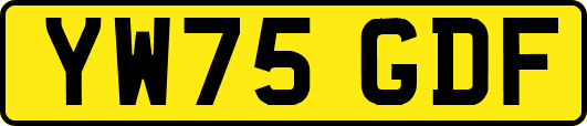 YW75GDF