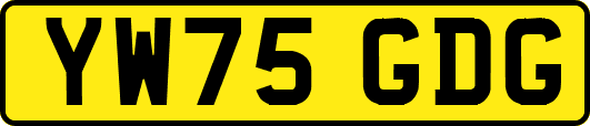 YW75GDG