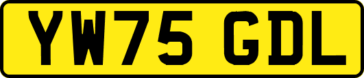YW75GDL