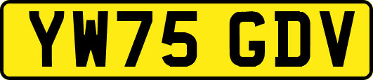 YW75GDV