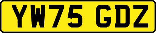YW75GDZ