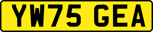 YW75GEA