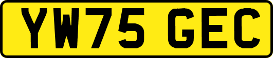 YW75GEC