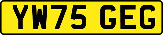 YW75GEG