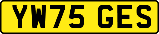 YW75GES