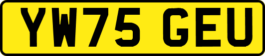 YW75GEU