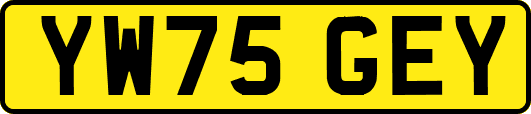 YW75GEY