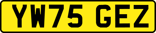 YW75GEZ