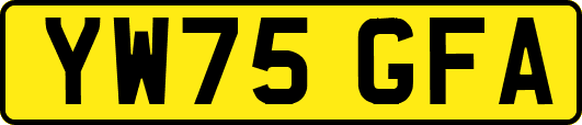 YW75GFA