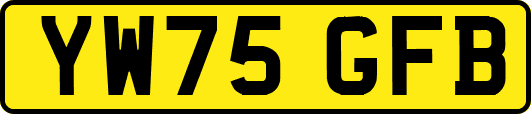 YW75GFB