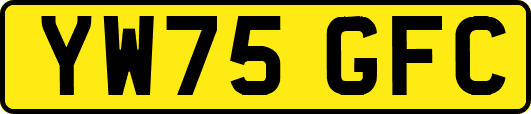 YW75GFC