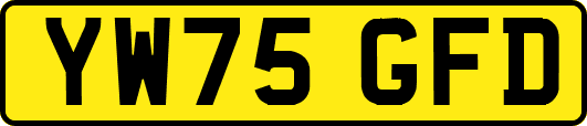 YW75GFD