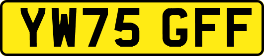 YW75GFF